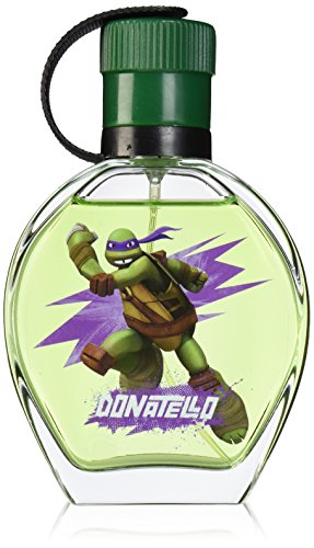  Hybrid & Company Donatello Uomo for Men Eau De Toilette  Natural Spray Masculine Scent, 3.4 Fl Oz : Beauty & Personal Care