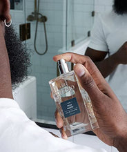 Load image into Gallery viewer, Cremo Spray Cologne, Palo Santo (Reserve Collection), Combination of Bright Cardamom, Dry Papyrus and Aromiatic Palo Santo, 3.4 Fluid Ounce