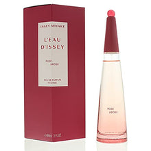 Load image into Gallery viewer, L'Eau D'Issey Rose & Rose Eau de Parfum Intense Women Spray 3.0 fl oz