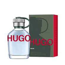 Load image into Gallery viewer, Hugo Boss HUGO Man Eau De Toilette, 2.5 Fl Oz