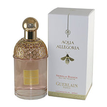 Load image into Gallery viewer, Guerlian Aqua Allegoria Nerolia Bianca Eau de Toilette Spray for Women, 4.2 Ounce