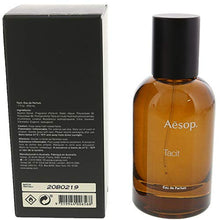 Load image into Gallery viewer, Aesop Tacit Eau De Parfum EDP AFR12