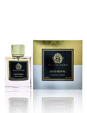 Load image into Gallery viewer, 100ml Ministry of Oud - Oud Royal EDP Unisex Spray Pendora Scents Fragrance Long-Lasting Perfume PARIS CORNER PERFUMES