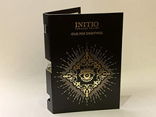 Load image into Gallery viewer, Initio parfums prives Oud for Greatness 1.5 ml