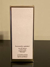 Load image into Gallery viewer, Victoria's Secret Heavenly Summer Eau de Parfum Perfume 1.7oz/50ml In Box Sealed