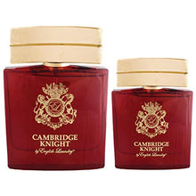 Load image into Gallery viewer, English Laundry Cambridge Knight Eau de Parfum, 3.4 Fl Oz