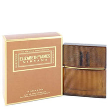 Load image into Gallery viewer, Elizabeth & James Nirvana Bourbon Edp Spray Womens Perfume Nib, 1.7 Ounce