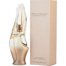 Load image into Gallery viewer, Donna Karan New York Cashmere Aura Eau de Parfum, 3.4 Ounce