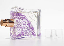 Load image into Gallery viewer, Lace Royale Eau De Parfum by Tru Western - Perfumes for Women - Seductive, Intoxicating, and a Feminine Scent - Hibiscus, Freesia, and Amber - 1.7 oz 50 mL