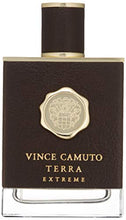Load image into Gallery viewer, Vince Camuto Terra Extreme Eau de Parfum Spray for Men, 3.4 Fl Oz