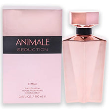 Load image into Gallery viewer, Animale Animale Seduction Femme Women EDP Spray 3.4 oz