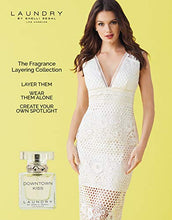 Load image into Gallery viewer, Laundry By Shelli Segal Downtown Kiss Eau De Perfume 1.0 Fl. Oz, 1.0 Fl Oz