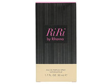 Load image into Gallery viewer, Rihanna Riri Eau de Parfum Spray for Women, 1.7 Ounce