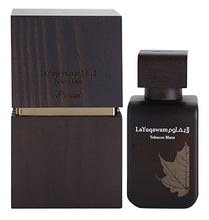 Load image into Gallery viewer, Rasasi La Yuqawam Tobacco Blaze for Men EDP - Eau De Parfum 75ML (2.5 oz)
