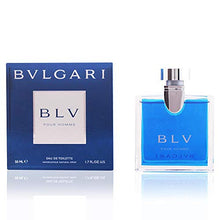 Load image into Gallery viewer, Bulgaria Blv Eau de Toilette Spray for Men, 1.7 Fluid Ounce