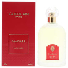 Load image into Gallery viewer, Samsara by Guerlain for Women - 3.3 oz EDP Spray ( Pack May Vary )