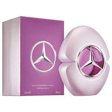 Load image into Gallery viewer, Mercedes Benz Woman Eau De Perfume Spray 60Ml