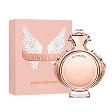Load image into Gallery viewer, Olympea by Paco Rabanne for Women Eau de Parfum Spray 2.7 Ounces