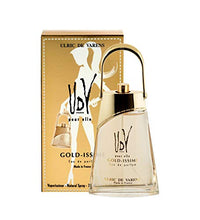 Load image into Gallery viewer, Udv Gold Issime By Ulric De Varens For Women. Eau De Parfum Spray 2.5 OZ