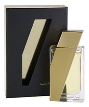 Load image into Gallery viewer, Oudh Al Boruzz Asrar Indonesia for Men and Women (Unisex) EDP - Eau De Parfum 50 ML (1.6 oz) I Irresistible Woody Oudh Spray I Amber, Musk, Tea & Indian Oudh I Signature Arabian Perfumery | by RASASI