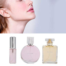 Load image into Gallery viewer, 3pcs Lady Perfume, Long Lasting Refreshing Floral Light Fragrance Women Perfume, Eau De Parfum for Women