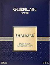Load image into Gallery viewer, Guerlain Shalimar Eau De Parfums Spray, 1.7 Ounce