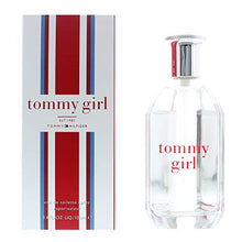 Load image into Gallery viewer, Tommy Hilfiger Tommy Girl Eau de Toilette Spray for Women, 3.4 Fl Oz