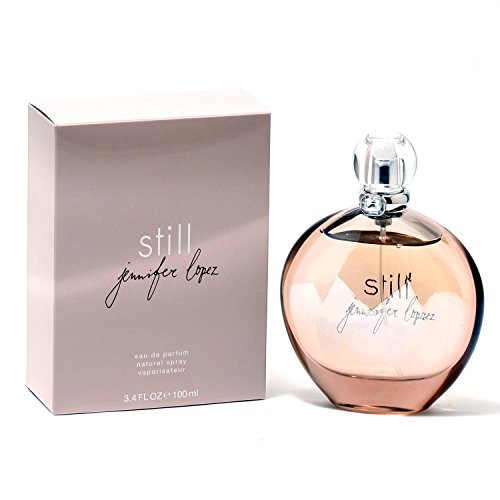 Jennifer lopez still online perfume 100ml