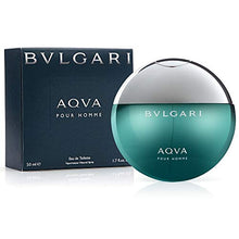 Load image into Gallery viewer, Bvlgari Cologne Eau De Toilette Spray For Men - 1.7 Oz