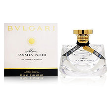 Load image into Gallery viewer, Bulgari Bulgari Mon Jasmin Noir Edp Spray 2.5 Oz Bulgari Mon Jasmin Noir/Bulgari Edp Spray 2.5 Oz (W) Essence of Jeweler