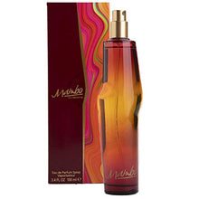 Load image into Gallery viewer, MAMBO by Liz Claiborne Eau De Parfum Spray 3.4 oz / 100 ml (Women)