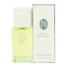 Load image into Gallery viewer, Jessica Mcclintock Jessica Mcclintock Eau De Parfum Spray 3.4 Ounce / 100 Ml for Women By Jessica Mcclintock, 3.4 Fl Ounce