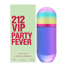 Load image into Gallery viewer, 212 Party Fever by Carolina Herrera