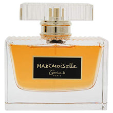 Load image into Gallery viewer, Geparlys Geparlys Mademoiselle by geparlys for women - 2.8 Ounce edp spray, 2.8 Ounce