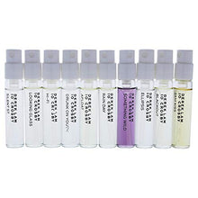 Load image into Gallery viewer, Derek Lam 10 Crosby | Eau de Parfum | Gift Set for Women | 10-Piece Perfume Collection | 10 Unique Fragrances | 2 ML Spray Bottles, mini gift set (I0085462)