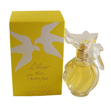 Load image into Gallery viewer, L'air Du Temps By Nina Ricci For Women. Eau De Parfum Spray 1.7 OZ