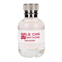 Load image into Gallery viewer, Women's Perfume Girls Can Say Anything Zadig & Voltaire EDP