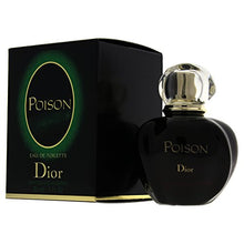 Load image into Gallery viewer, Christian Dior Poison Eau de Toilette Spray for Women, 1 Ounce