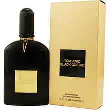 Load image into Gallery viewer, Black Orchid By Tom Ford For Women Eau De Parfum Spray 1.7 Oz