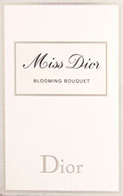 Load image into Gallery viewer, Christian Dior Miss Dior Blooming Bouquet Eau De Toilette Spray for Women, 3.4 Ounce (Packaging may Vary)