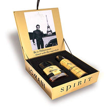 Load image into Gallery viewer, AB Spirit Millionaire by Lomani for Men - 2 Pc Gift Set 3.4oz EDT Spray, 6.8oz Deodorant Spray