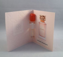 Load image into Gallery viewer, 5 Tory Burch Eau De Parfum Spray Sample Travel Vial .05 Oz/1.5 Ml Each Lot