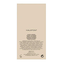 Load image into Gallery viewer, Halston by Halston for Women 3.4 oz Cologne Spray