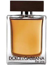 Load image into Gallery viewer, THE ONE By Dolce And Gabbana; EDT SPRAY 5 Ounce