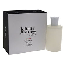Load image into Gallery viewer, Juliette Has A Gun Anyway By Juliette Has A Gun for Women, Edp Spray, 3.3 Fl Oz