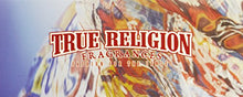 Load image into Gallery viewer, True Religion Hippie Chic Eau De Parfum Spray for Women, 3.4 Ounce