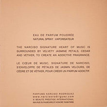 Load image into Gallery viewer, Narciso Rodriguez Narciso Poudree By Narciso Rodriguez for Her Eau De Parfum Spray, 3.0 Ounce