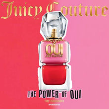Load image into Gallery viewer, Oui Juicy Couture Perfume for Women, 3.4 fl. Oz. womens perfume (A0115017)
