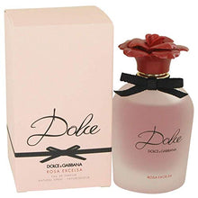 Load image into Gallery viewer, Dolce and Gabbana Dolce Rosa Excelsa Eau De Parfum Spray, 2.5 Ounce, Plain