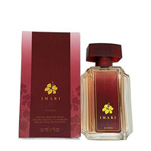 Load image into Gallery viewer, Avon Imari Eau de Toilette Spray 1.7 Fl. Oz.